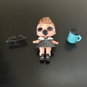 LOL Surprise Glam - It Baby Doll- Series 2